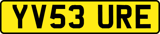YV53URE