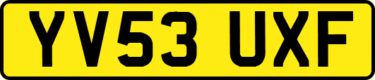 YV53UXF