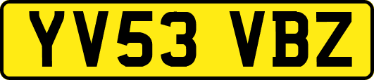 YV53VBZ