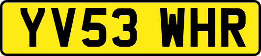 YV53WHR