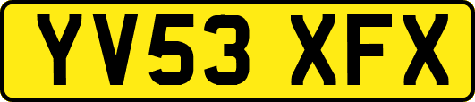 YV53XFX