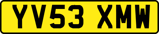 YV53XMW