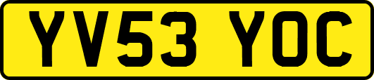 YV53YOC