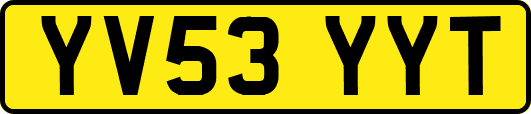 YV53YYT