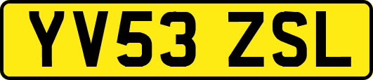 YV53ZSL