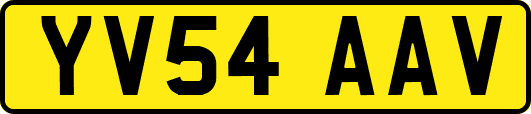 YV54AAV