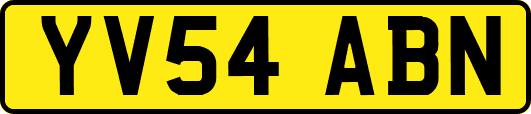 YV54ABN