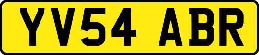 YV54ABR