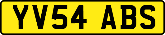 YV54ABS