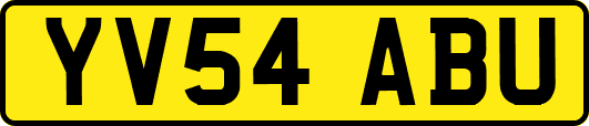 YV54ABU