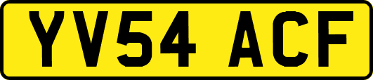 YV54ACF