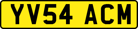 YV54ACM