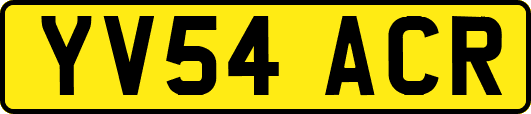 YV54ACR