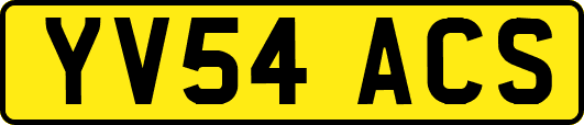 YV54ACS