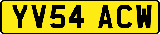 YV54ACW