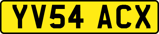 YV54ACX