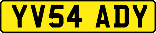 YV54ADY