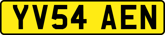 YV54AEN