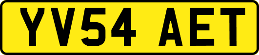 YV54AET