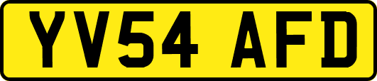YV54AFD