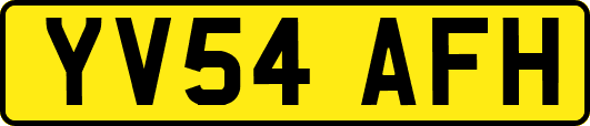 YV54AFH