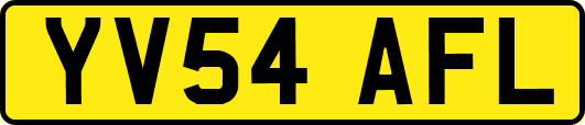 YV54AFL
