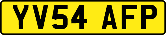 YV54AFP