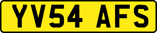 YV54AFS
