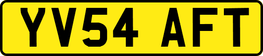 YV54AFT