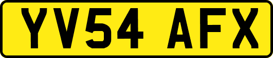YV54AFX