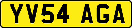 YV54AGA