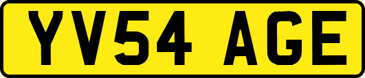 YV54AGE