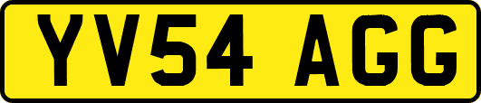 YV54AGG