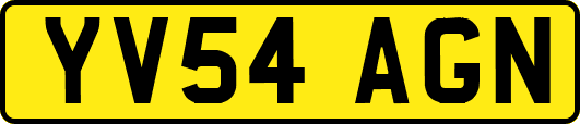 YV54AGN
