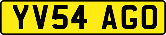 YV54AGO