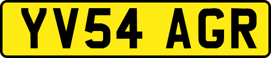 YV54AGR