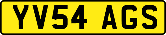 YV54AGS