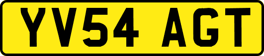 YV54AGT