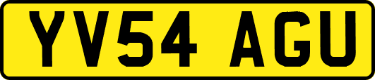 YV54AGU