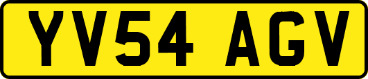 YV54AGV