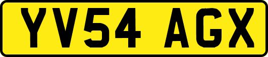 YV54AGX