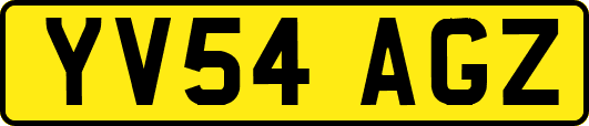 YV54AGZ