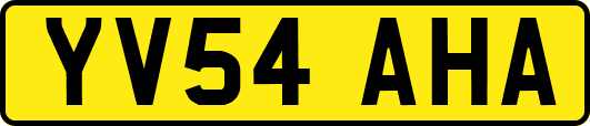 YV54AHA