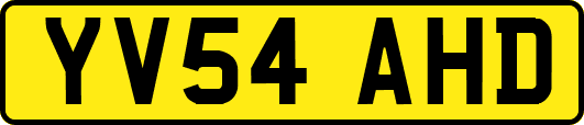 YV54AHD