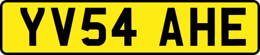 YV54AHE