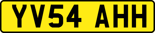 YV54AHH