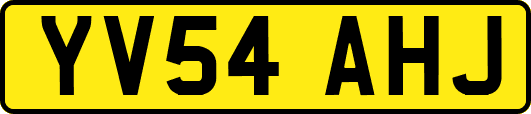 YV54AHJ