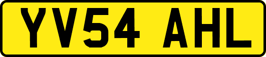 YV54AHL