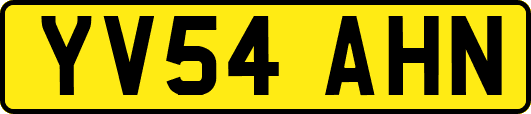 YV54AHN