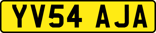 YV54AJA